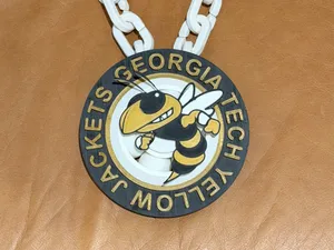 Georgia Tech Yellow Jackets