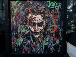 The Joker