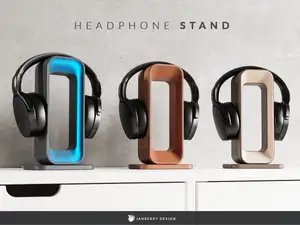 Headphone Stand