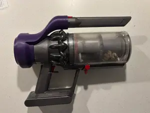 Dyson V10 Blower/Air Duster Attachment