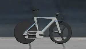 Canyon Speedmax