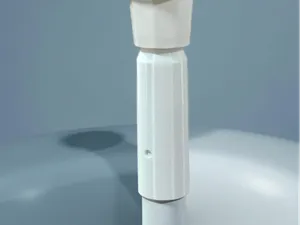 Wittboy GW2001 Pipe Adapter for 1" EMT Conduit