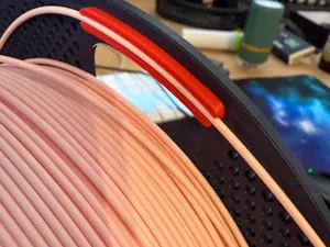Filament Clip Sunlu V3 Spule