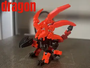 dragon