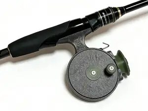Allcock Stanley Vintage reel