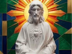 La paz de Jesus