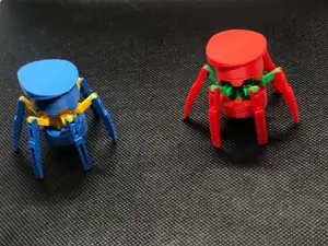 HEXCRAWL - Model Kit