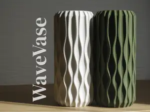 WaveVase