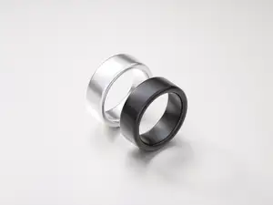 Minimalist Ring – Multiple Sizes Available
