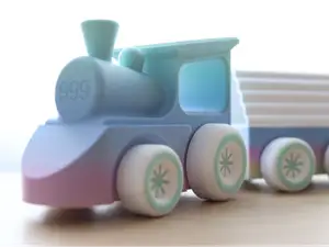 Toy Train 2.1.5
