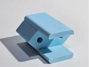 Protector for electricity plug for Europe