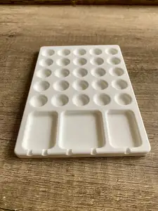 Paint palette
