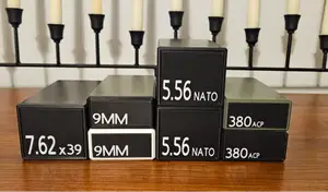 7.62x39 Ammo Box