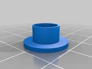 Anycubic Vyper Z-Axis Anti Vibration Ring