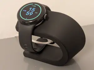 Google Pixel Watch 2/3 Charging Stand