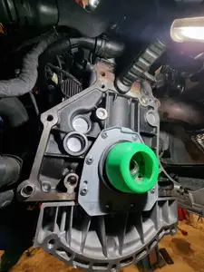 VW 20097 TOOL for Crankshaft Seal