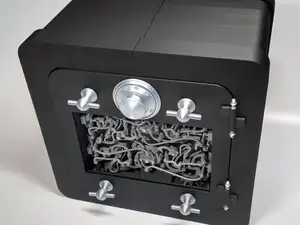 Gringotts Mini Vault