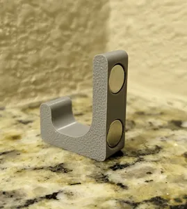 Magnetic Key Hook
