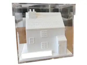Classic 19th Century Rural English Cottage