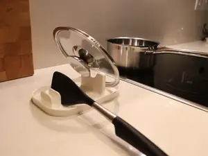 Kitchen Utensil Holder