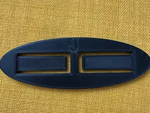 BeSafe Belt - collector belt holder