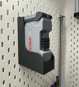 Ikea Skadis Bit holder (Bosch)