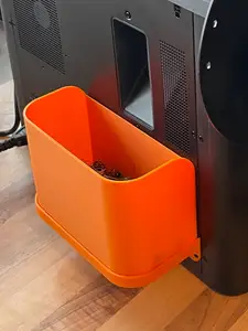 Bambulab Poop Shoot Bucket P1S / P1P / X1C