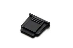 Hot Shoe Cover / Sony Multi Interface Shoe Cover