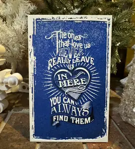 Harry Potter - The Ones That Love Us Never ...