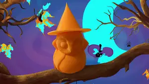 Nocturnal Enchanter