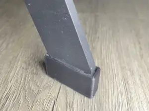 Sofa-Fußerhöher