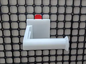 MultiConnect Spool Holder for OpenGrid, Multiboard