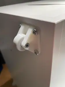 IKEA ALEX wheels