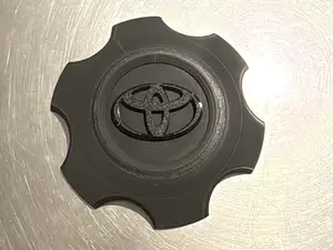 centro toyota hilux 