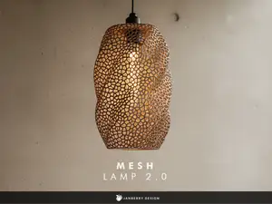 Mesh Lamp 2.0