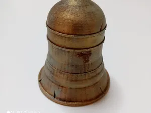 Campana Sombría