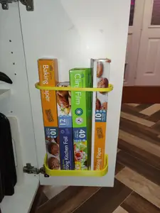 Baking paper Holder