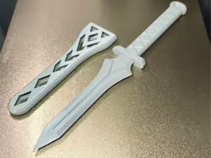 短匕首