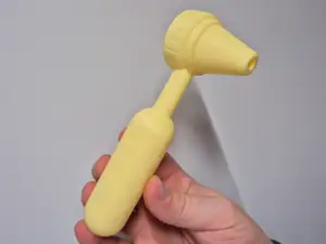 Toy Otoscope
