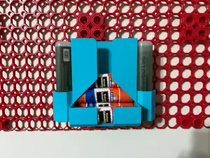Multiboard Glue Stick Dispenser