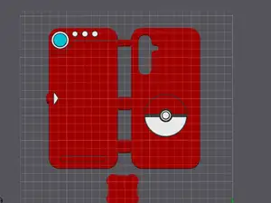 Samsung Galaxy A16 5g Pokédex