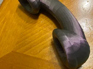 Wisper Phone or Reading Phone