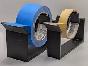 Masking Tape Dispensers