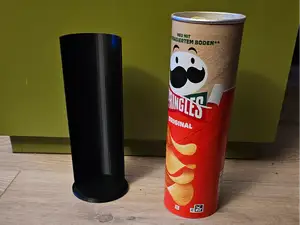 Chips Orgainizer