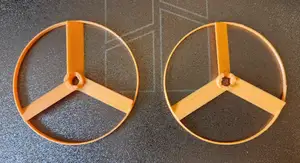 Snap Circuits Replacement Fan