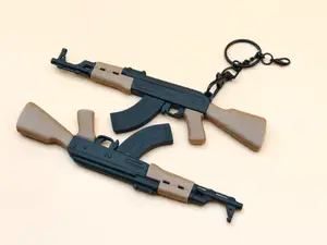 一代神枪:AK-47(已上传mini可打配置)