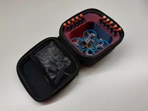 BetaFPV Air65 adapter for storage case