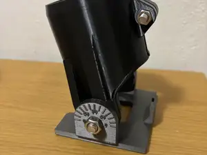 Tilting Base for Makita Trimmer