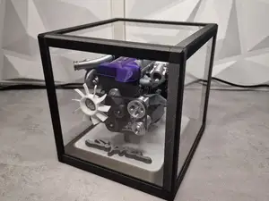 Display box (customizable)