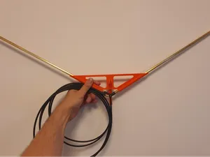 NOAA Antenna